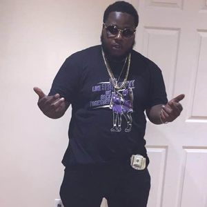 Meet your Posher, Peter